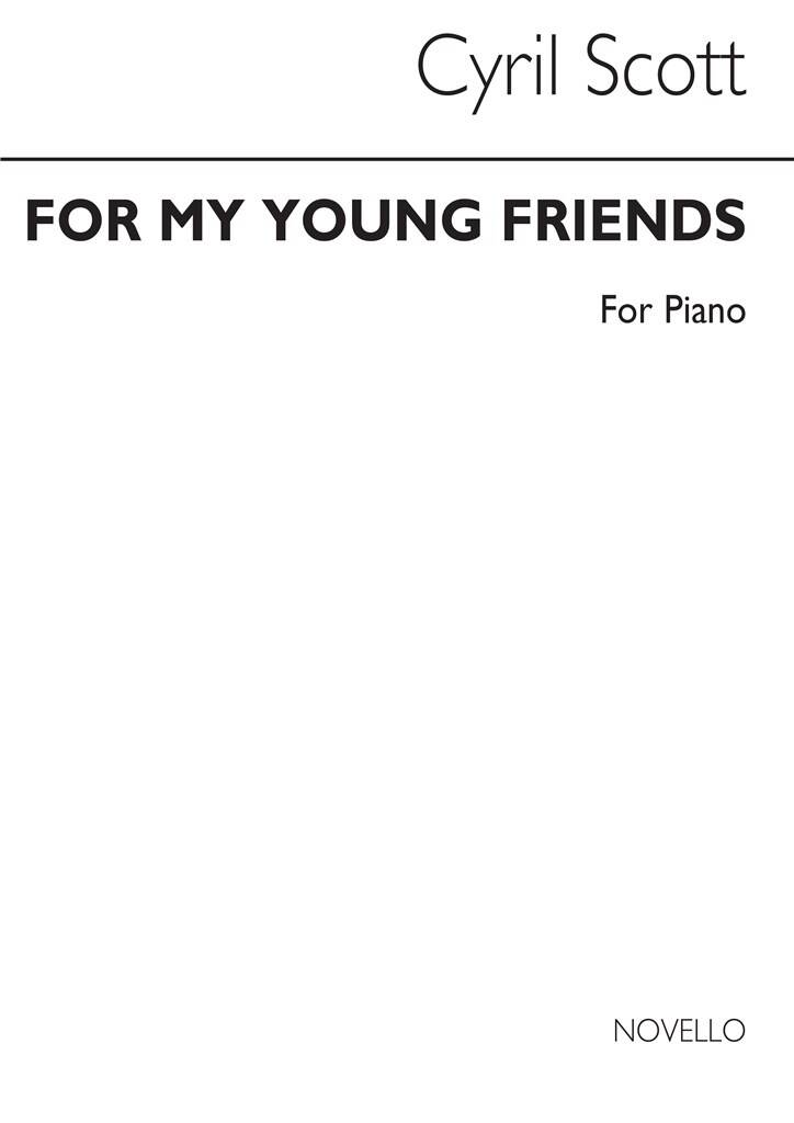 For My Young Friend