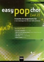 Easy Pop Chor Vol. 2