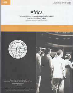 Africa