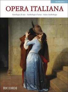 Opera Italiana - Sopran
