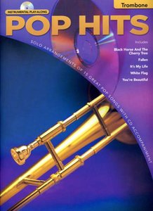 Pop Hits - Trombone