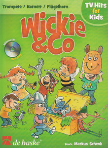 Wickie & Co