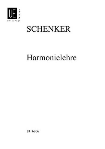 Harmonielehre