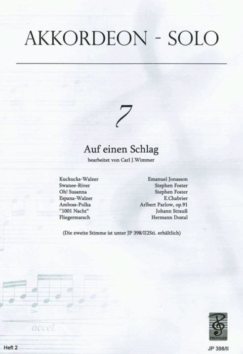 7 auf einen Schlag 2