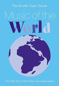 Music of the World