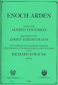 Enoch Arden op. 38