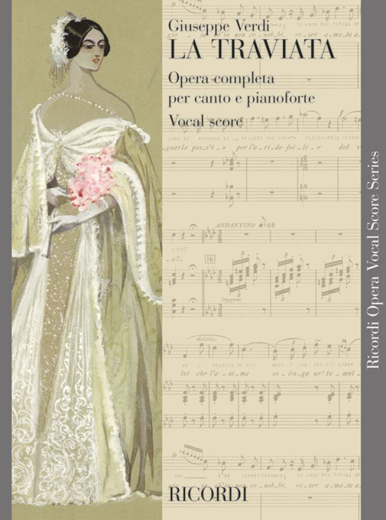 La Traviata