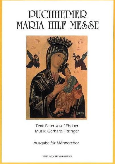 Puchheimer Maria Hilf Messe