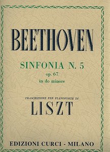 Sinfonia Nr. 5 op. 67 c-moll