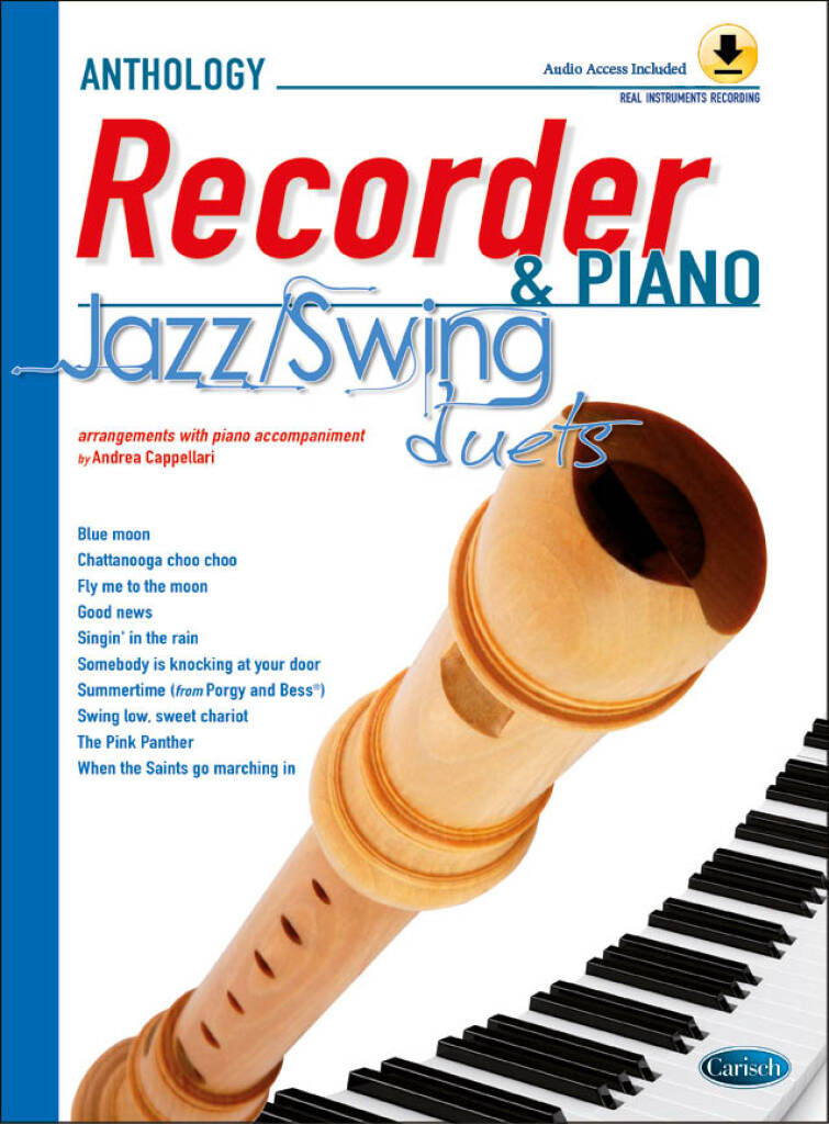 Jazz & Swing Duets