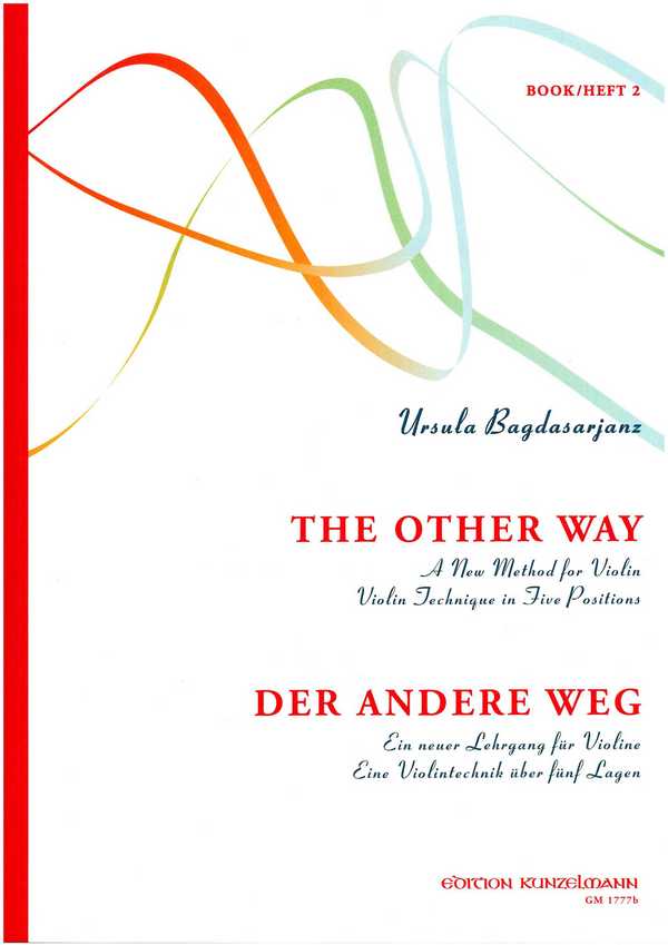 Der andere Weg