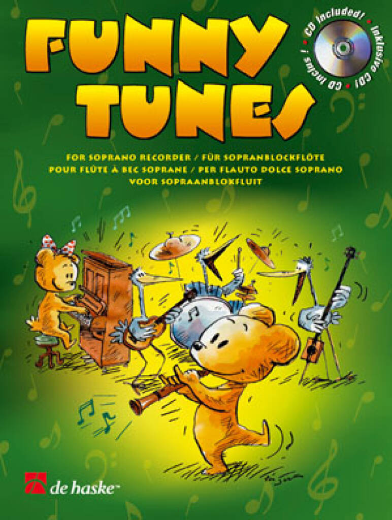 Funny Tunes