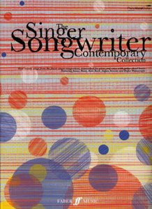The Singer Songwirter Contemportary Collection