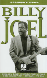 Paperback Songs