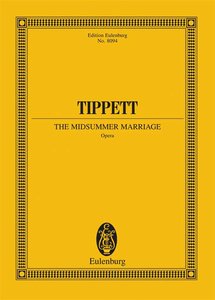 The Midsummer Marriage (1947-1952)