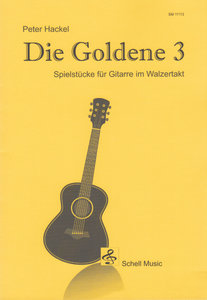 Die Goldene 3