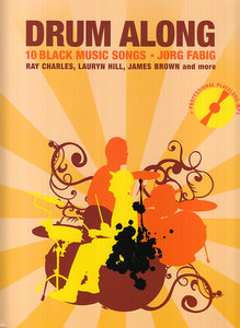 Drum Along - 10 Black Music Songs