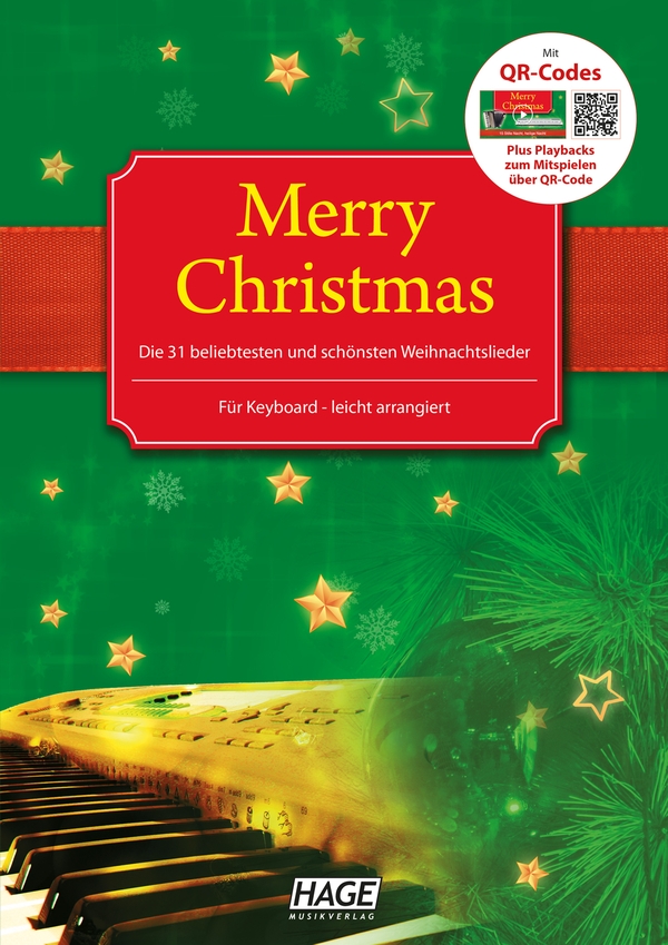 Merry Christmas