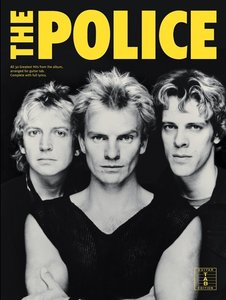 The Police - 30 Greatest Hits