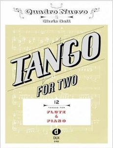 Tango for Two