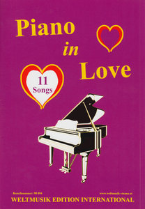 Piano in Love