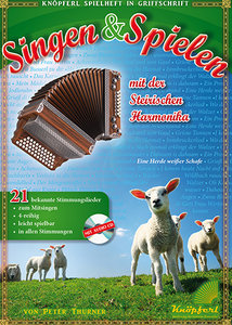 Singen und Spielen