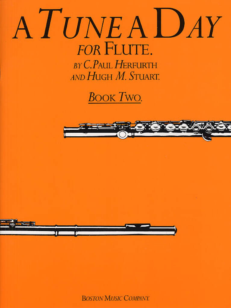A Tune a day Book 2