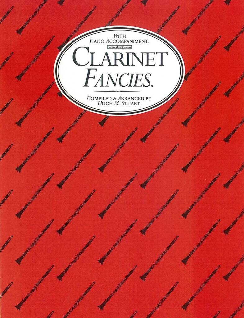 Clarinet Fancies