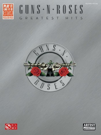 Guns N Roses - Greatest Hits