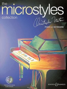 The Microstyles Collection Complete