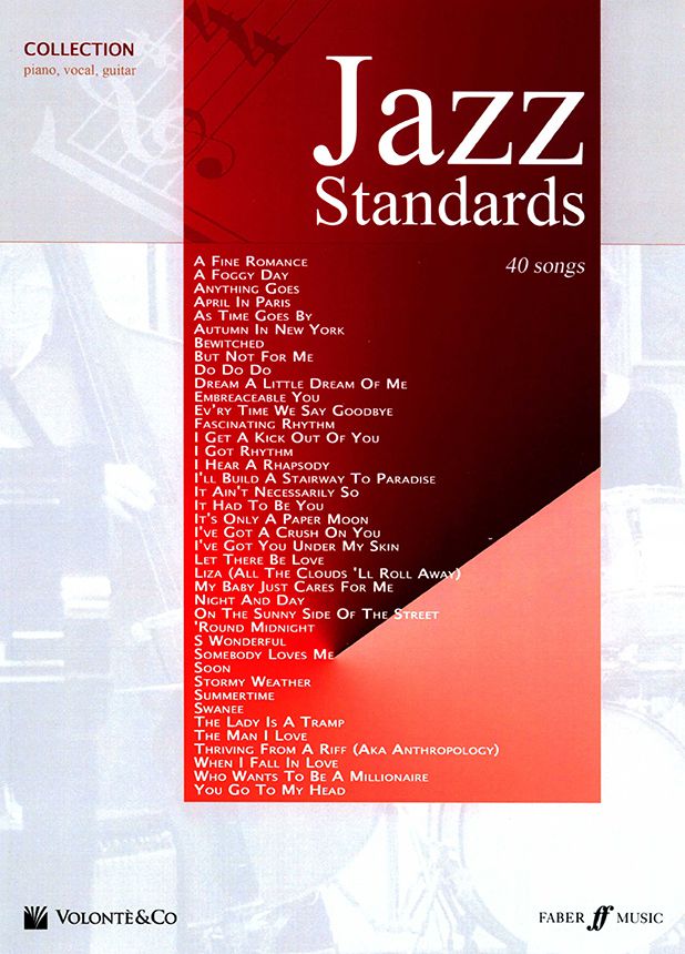 Jazz Standards