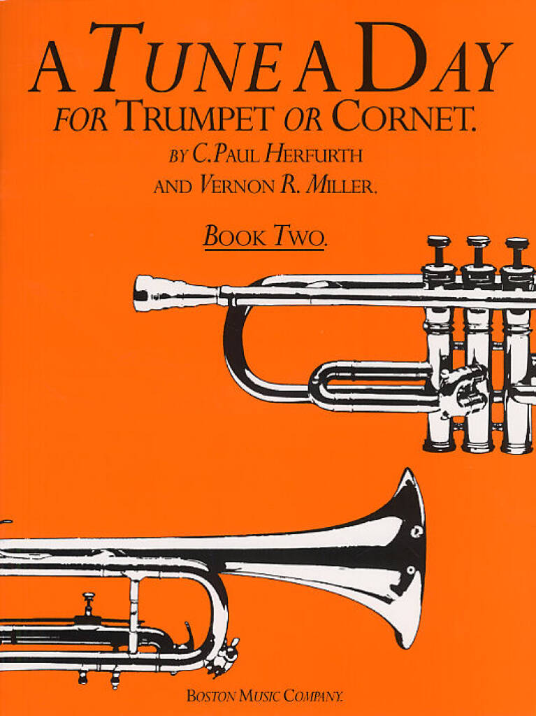 A tune a day Band 2