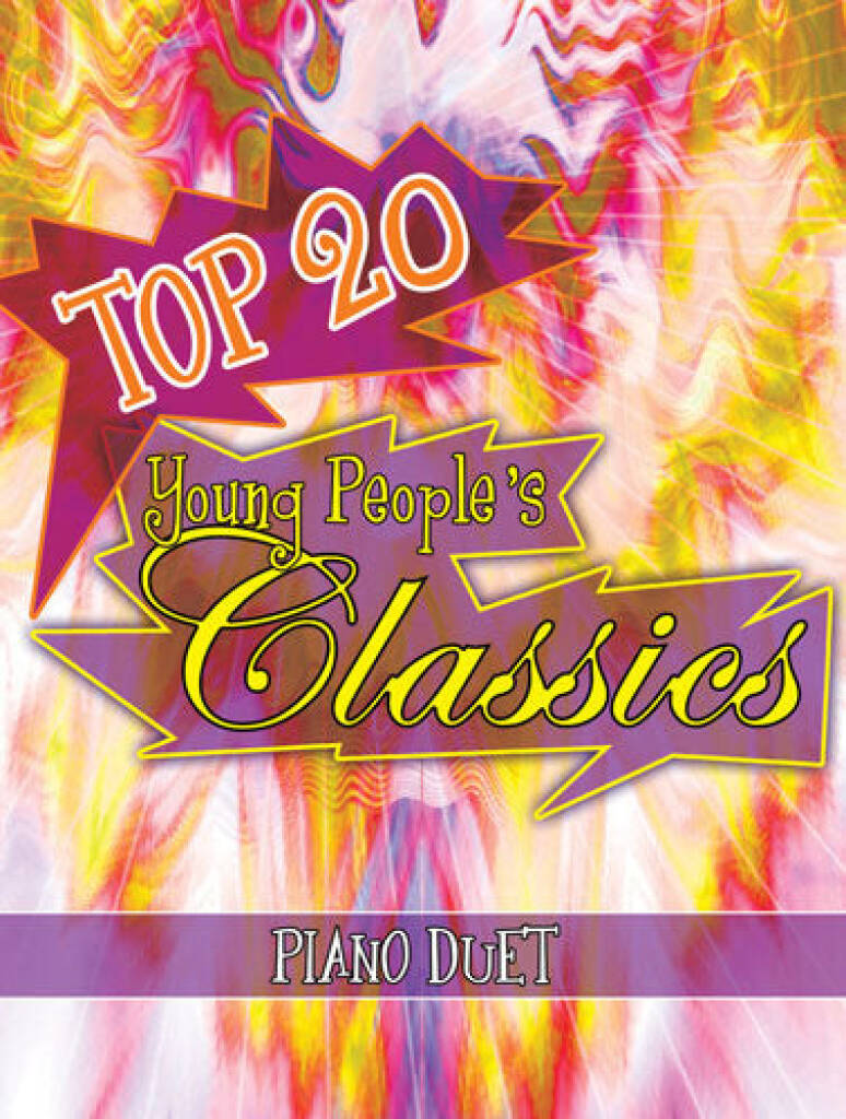 Young People's Classics - Tunes for Two