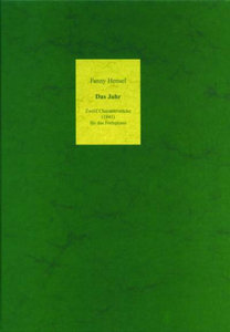 Das Jahr (1841)