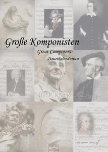 Große Komponisten / Great Composers