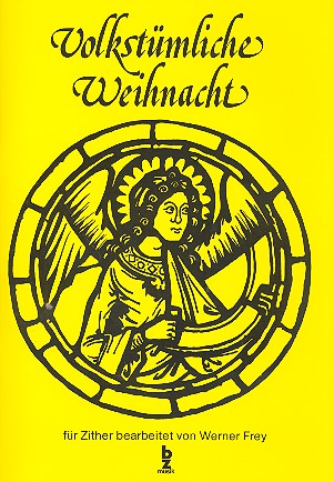 Volkstümliche Weihnacht