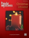 Christmas - Popular Performer