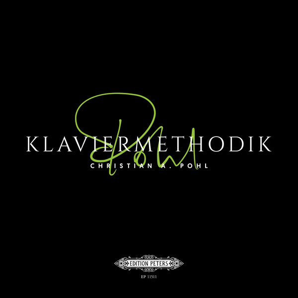 Klaviermethodik