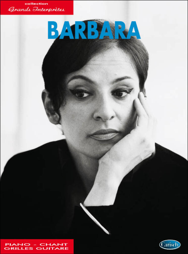 Barbara - Collection Grands Interpretes