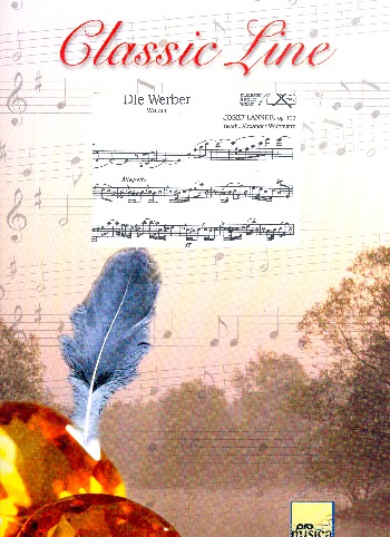 Die Werber op. 103