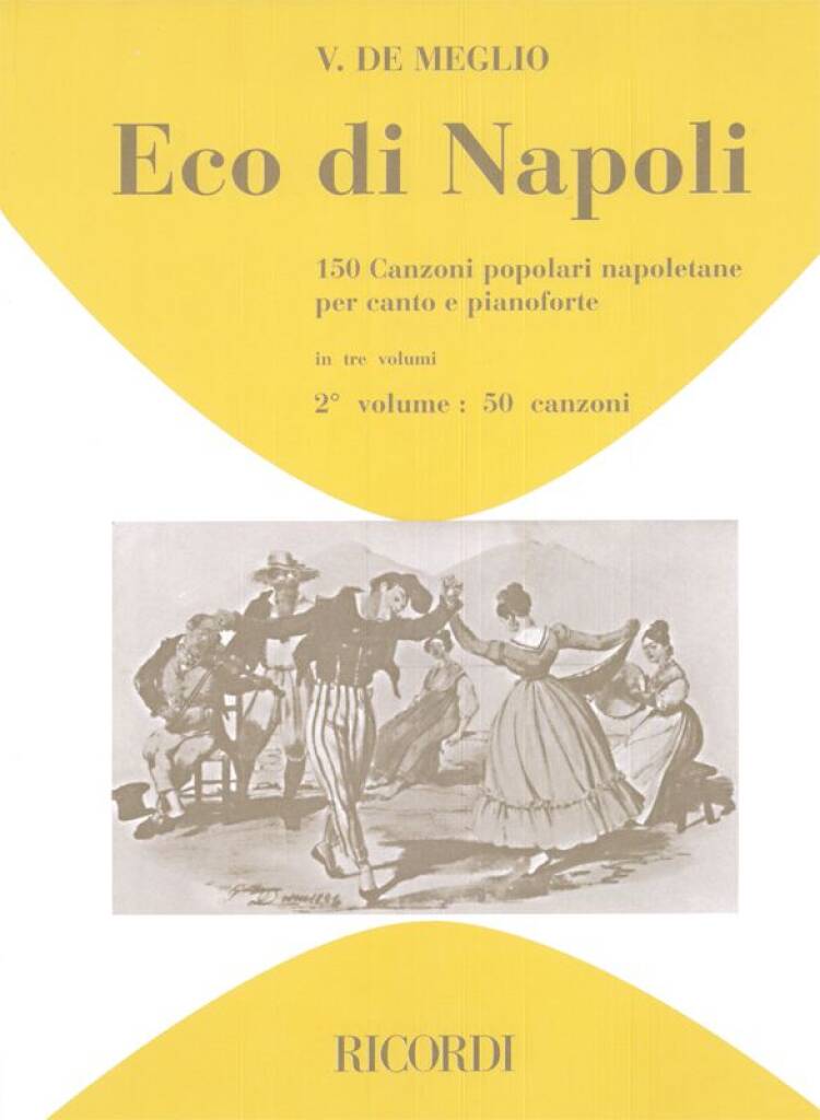 Eco di Napoli Band 2