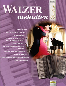 Walzermelodien - Holzschuh Exclusiv