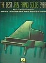 The Best Jazz Piano Solos Ever