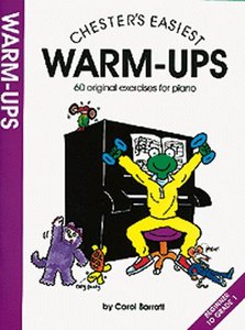 Chester's easiest Warm-Ups