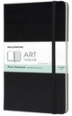 Notenbuch Large - Moleskine