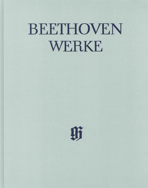 Sinfonien Nr. 5 & 6 - sämtliche Werke Serie 1,3