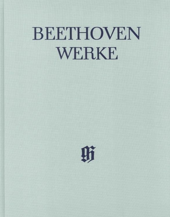 Klaviertrios II, Abteilung IV Band 3