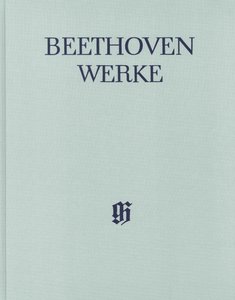 Werke für Violoncello und Klavier, Reihe V, Band 3