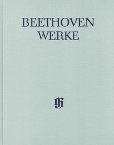 Streichquartette II op. 59, 74, 95 Abteilung VI, Band 4