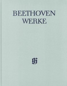 Klaviersonaten II, Abteilung VII Band 3